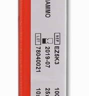 Суха медична плівка AGFA DRYSTAR DT 5.000I MAMMO 25x30 см