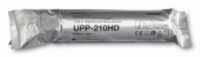 Термопапір Sony UPP-210 HD для принтерів UP-990AD та UP-991AD