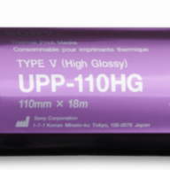 Термопапір Sony UPP-110HG