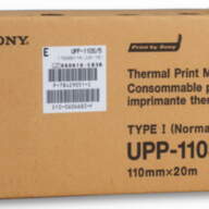 Термопапір Sony UPP-110S