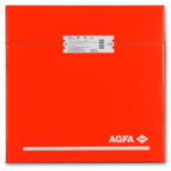 Синьочутлива медична рентгенівська плівка Agfa CP-BU M 35x35 см