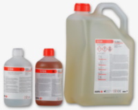Проявник для автоматичної обробки плівок Agfa G139 на 20л (5л+0,5л+0,5л)