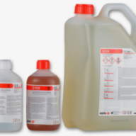 Проявник для автоматичної обробки плівок Agfa G139 на 20л (5л+0,5л+0,5л)