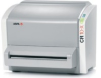 Оцифровувач Agfa CR 10-X