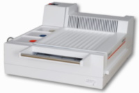 Машина для проявки рентгенівських плівок Agfa CP1000