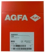 Рентгенівська плівка для мамографії Agfa Mamoray HDR 18x24 см