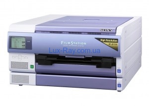 Радіологічний принтер Sony UP-DF750
