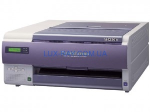 Радіологічний принтер Sony UP-DF500