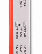 Суха медична плівка AGFA DRYSTAR DT 5.000I B 35x43 см