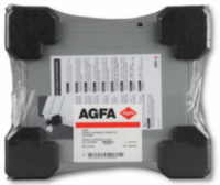 Касета для CR Agfa CR MD 1.0 General Set 24x30 см