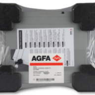 Касета для CR Agfa CR MD 1.0 General Set 24x30 см