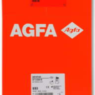 Суха медична плівка AGFA DRYSTAR DT 5.000I B 28x35 см