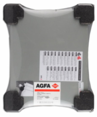Касета для CR Agfa CR MD 1.0 General Set 35x43 см
