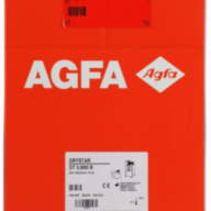 Суха медична плівка AGFA DRYSTAR DT 5.000I B 25x30 см