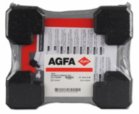 Касета для CR Agfa CR MD 4.0T Gen Set 18x24 см