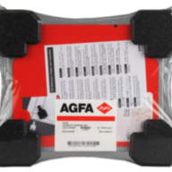 Касета для CR Agfa CR MD 4.0T General Set 24x30 см