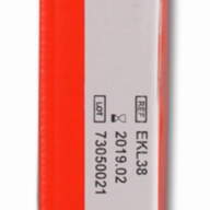 Суха медична плівка AGFA DRYSTAR DT 2B 20x25 см