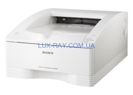 Радіологічний принтер Sony UP-DR80MD
