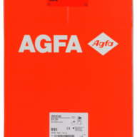 Суха медична плівка AGFA DRYSTAR DM 2B 35x43 см