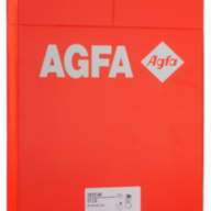 Суха медична плівка AGFA DRYSTAR DM 2B 35x43 см