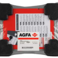 Касета для CR Agfa CR ММ 3.0T Mammo Set 24x30 см