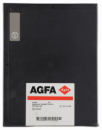 Касета рентгенівська Agfa Mamoray Cassette HD S 24x30 см