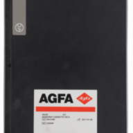 Касета рентгенівська Agfa Mamoray Cassette HD S 24x30 см
