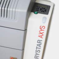 Радіологічний принтер з підтримкою друку мамографічних знімків Agfa DryStar Axys