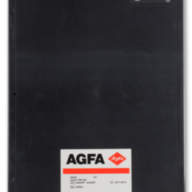 Касета рентгенівська Agfa CP з екраном CPB 400 30x40 см