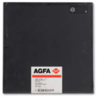 Касета рентгенівська Agfa CP з екраном CPB 400 35x35 см