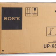Відеопринтер  (аналоговий та цифровий) Sony UP-X898MD