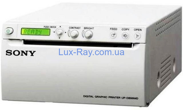 Цифровий принтер Sony UP-D898MD