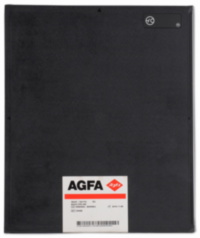 Касета рентгенівська Agfa CP з екраном CPG 400 35x43 см
