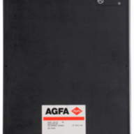 Касета рентгенівська Agfa CP з екраном CPG 400 35x43 см