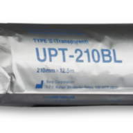 Синя прозора термічна плівка Sony UPT-210BL (210мм х 12.5м)