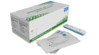 Быстрый тест One Step Test for Detection of Anti-HIV in Human Serum/Plasma/Whole Blood Meriscreen HIV 1-2 WB