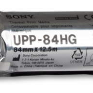 Термобумага Sony UPP-84HG