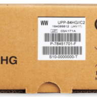 Термобумага Sony UPP-84HG