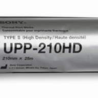 Термобумага Sony UPP-210HD