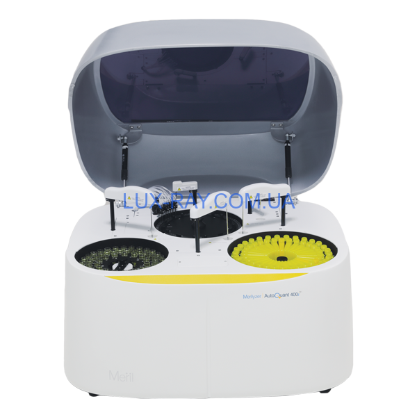 Биохимический анализатор Merilyzer AutoQuant 400i
