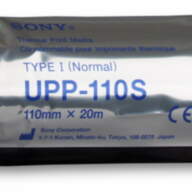 Термобумага Sony UPP-110S
