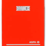 Рентгеновская плёнка для общей рентгенологии Agfa ORTHO CP-GU M 35х43 см