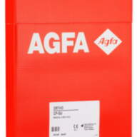 Рентгеновская плёнка для общей рентгенологии Agfa ORTHO CP-GU M 24x30 см