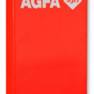 Рентгеновская плёнка для общей рентгенологии Agfa CP-BU M 18x43 см