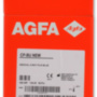 Рентгеновская плёнка для общей рентгенологии Agfa CP-BU M 13x18 см