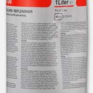 Проявитель для ручной обработки Agfa G150 на 6л (1л)