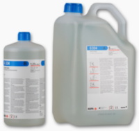 Фиксаж для автоматической обработки Agfa G334 на 20л (5л+1,25л)