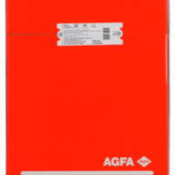 Рентгеновская плёнка для общей рентгенологии Agfa CP-BU New NIF 28x35 см