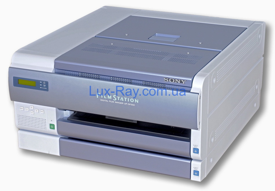 Радиологический принтер Sony UP-DF550