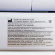 Радиологический принтер Sony UP-DF550